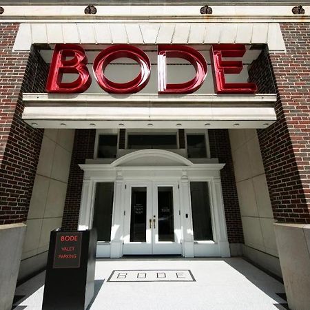 Bode ชัททานูกา ภายนอก รูปภาพ