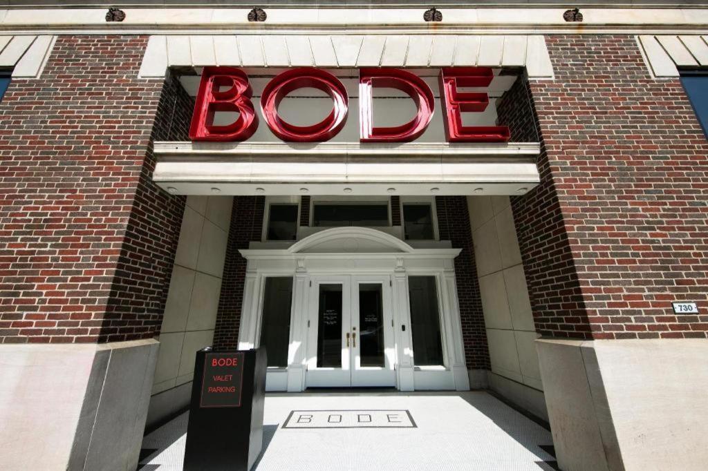 Bode ชัททานูกา ภายนอก รูปภาพ